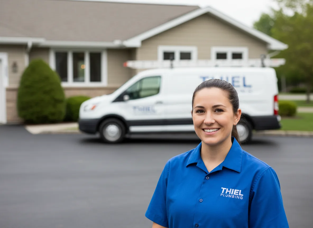 Plumber East Waterford, PA FAQs